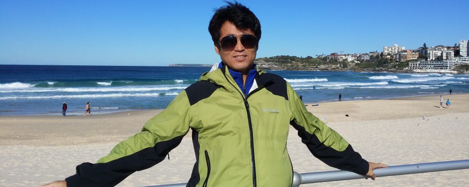 Kyeonghun Kim’s homepage